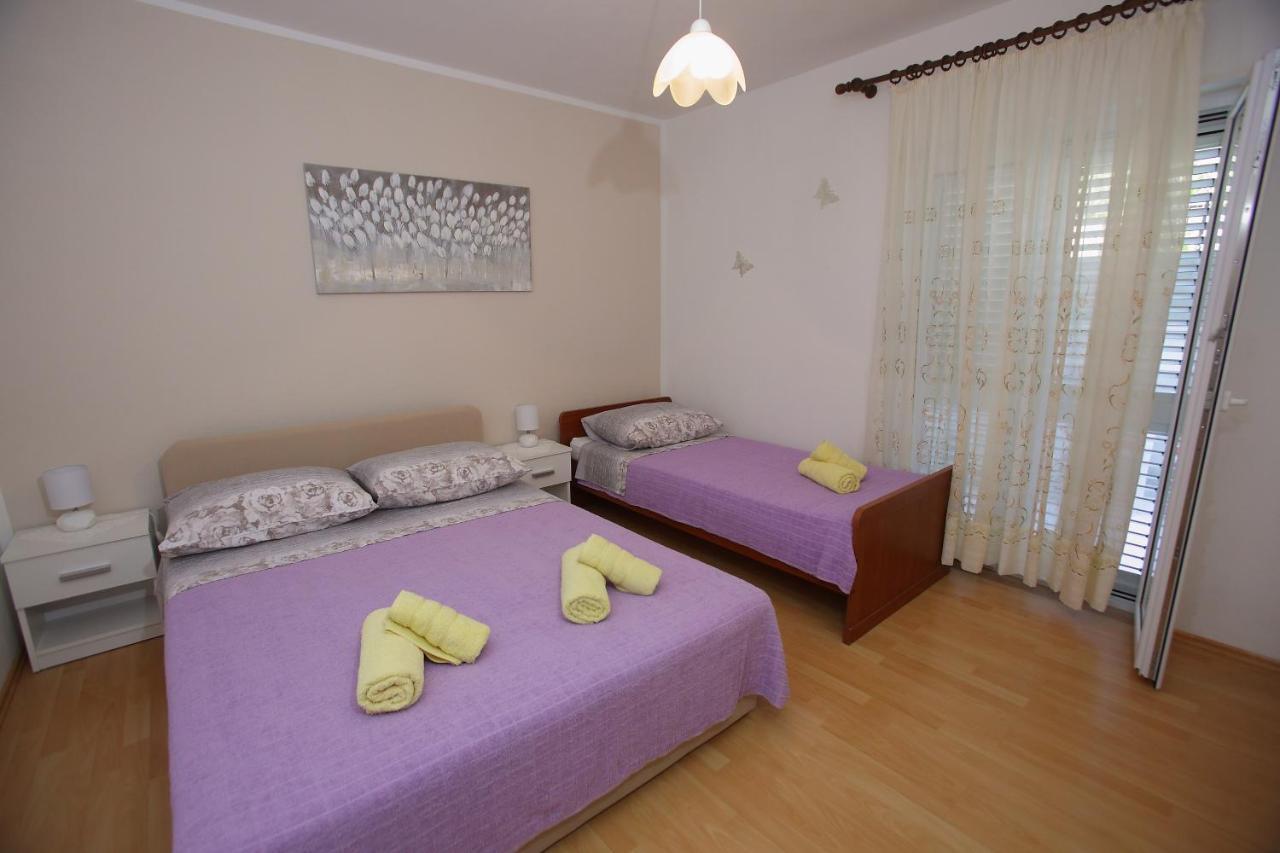 Apartman Luka Split Exterior photo