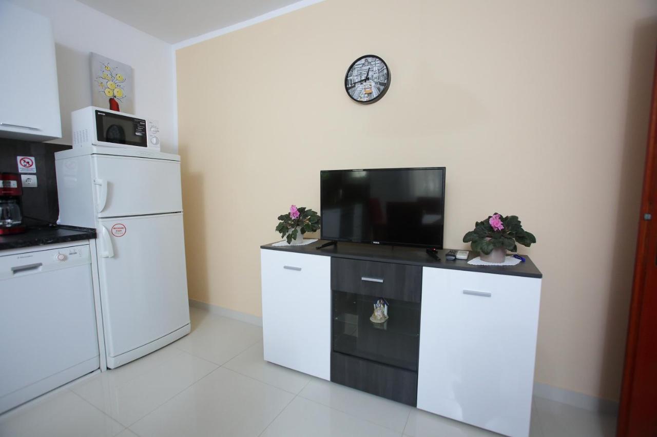 Apartman Luka Split Exterior photo