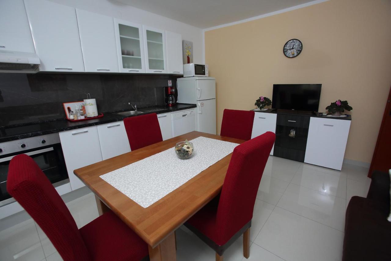 Apartman Luka Split Exterior photo