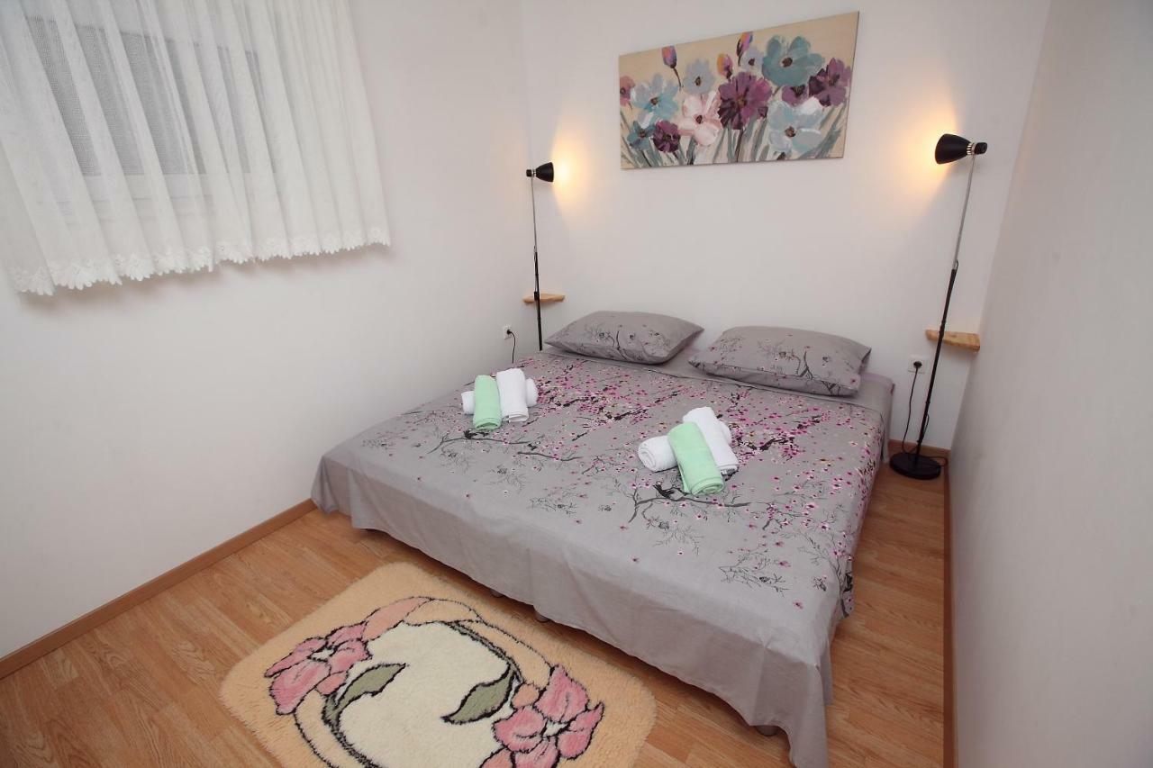 Apartman Luka Split Exterior photo