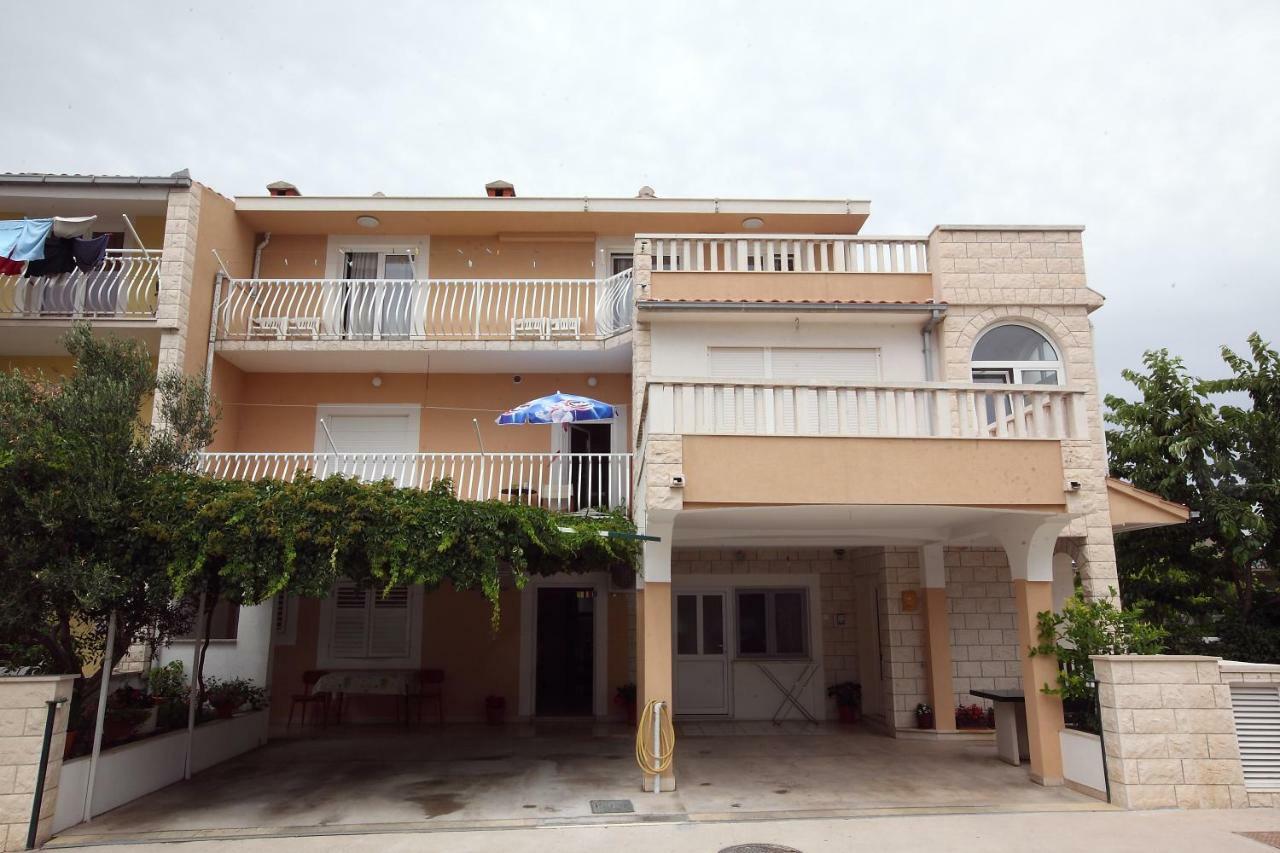 Apartman Luka Split Exterior photo
