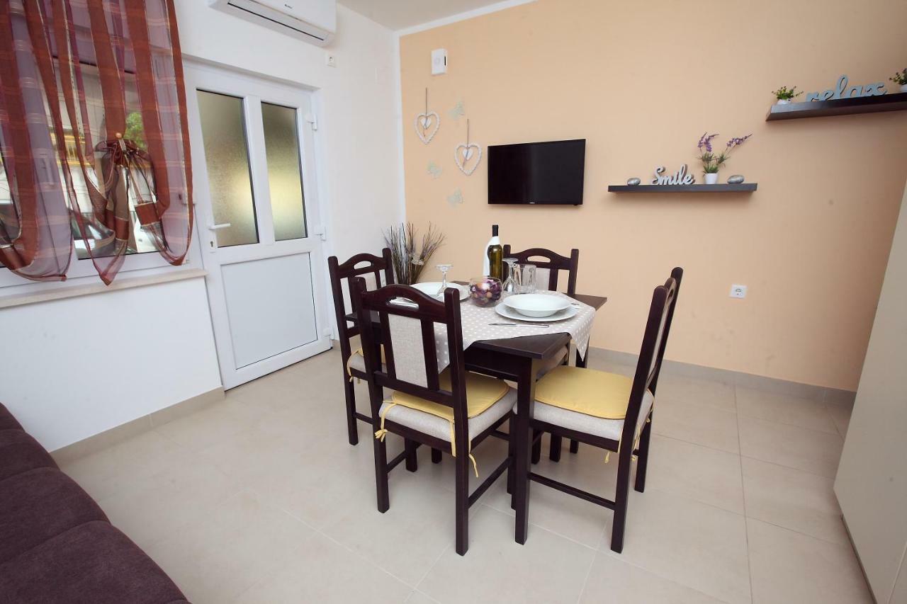 Apartman Luka Split Exterior photo